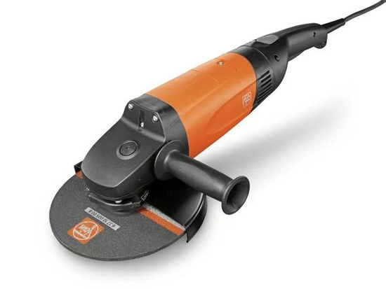 Angle Grinder 120V 5/8-11"