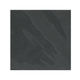 Floor Tiles Montauk Black Gauged 12" x 12"