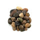 Large River Stones Piedra Pebbles Mixed Polished 40 lb