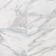 Tuiles de plancher Arabescato Carrara White-Cool Adouci 12" x 12"