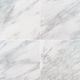 Tuiles de plancher Arabescato Carrara White-Cool Poli 18" x 18"