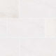 Floor Tiles Bianco Dolomite White-Cool Polished 12" x 24"