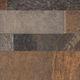Wall Tiles Dekora Rocky Gold Matte 6" x 24"