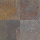 Floor Tiles Multi Classic MultiColor Gauged 12" x 12"