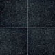 Floor Tiles Granite Countertops Black Galaxy Polished 18" x 18"