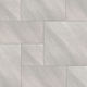 Floor Tiles Arterra Fossil Snow Matte Multi-Size