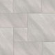Floor Tiles Arterra Fossil Snow Matte Multi-Size