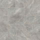Floor Tiles Arterra Quarzo Gray Matte Multi-Size Jumbo