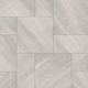 Floor Tiles Arterra Fossil Snow Matte Multi-Size Jumbo
