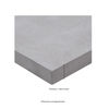 MSI Surfaces (LPAVNNOLSMO2424-3CM) floor