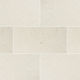 Floor Tiles Natural Stone Pavers Mayra White Tumbled 16" x 24"