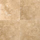 Floor Tiles Natural Stone Pavers Tuscany Walnut Tumbled 24" x 24"