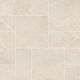 Floor Tiles Natural Stone Pavers Aegean Pearl SandBlasted Multi-Size