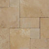 MSI Surfaces (LPAVTDURCRE10KITS) floor