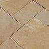 MSI Surfaces (LPAVTDURCRE10KITS) floor