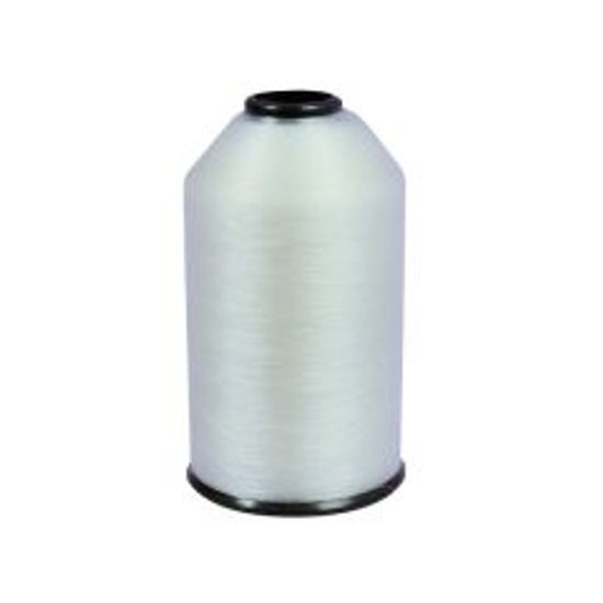 Binding Nylon Thread - 4300 yards