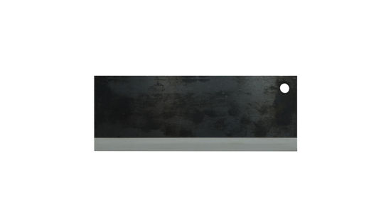 Slotted Blade - 3" x 16" x 0.062"