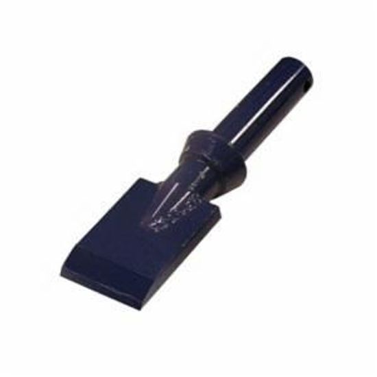Straight Shank with Carbide Tip - 2" x 4" x 0.5"