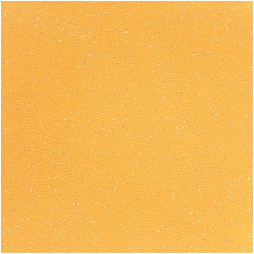 Johnsonite Gym Flooring Rubber Tile Triumph KL3 Bright Sun 24" x 24