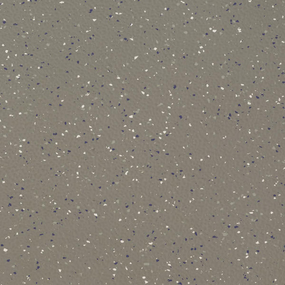 Johnsonite Rubber Tiles Color Splash HUSK Husk 24" x 24" (400368332