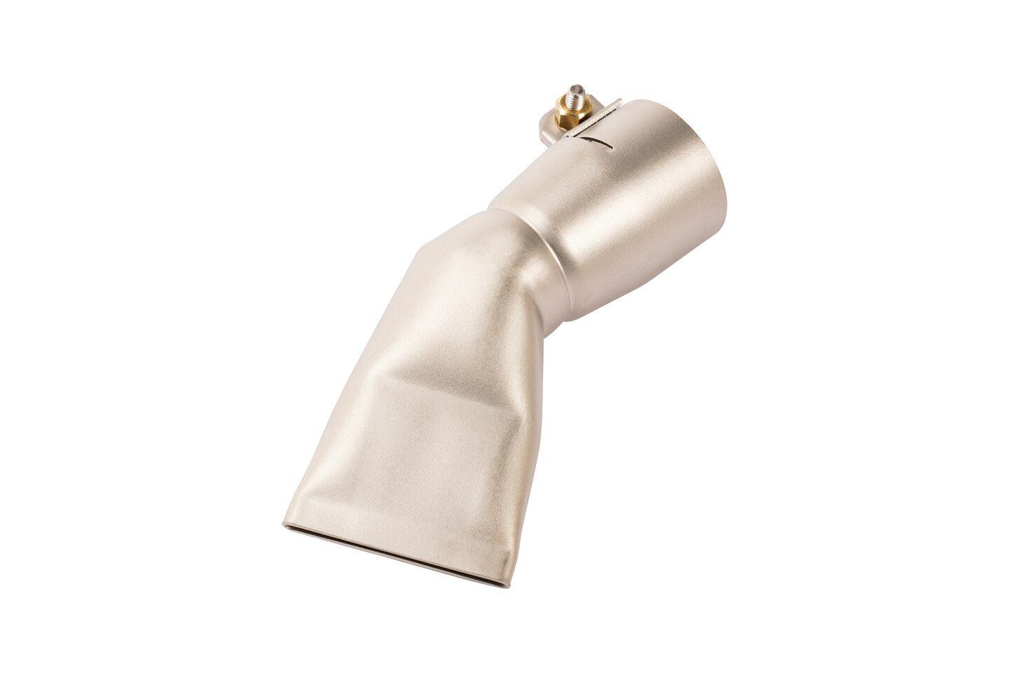 20 Mm De Soudure Buse Grand Angle Plat Slit Pour Air Chaud