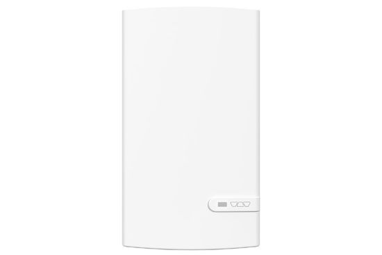 Schluter DITRA-HEAT-E-WIFI Thermostat Wireless Programmable Bright White  120V/240V (DHERT104/BW) | FloorBox
