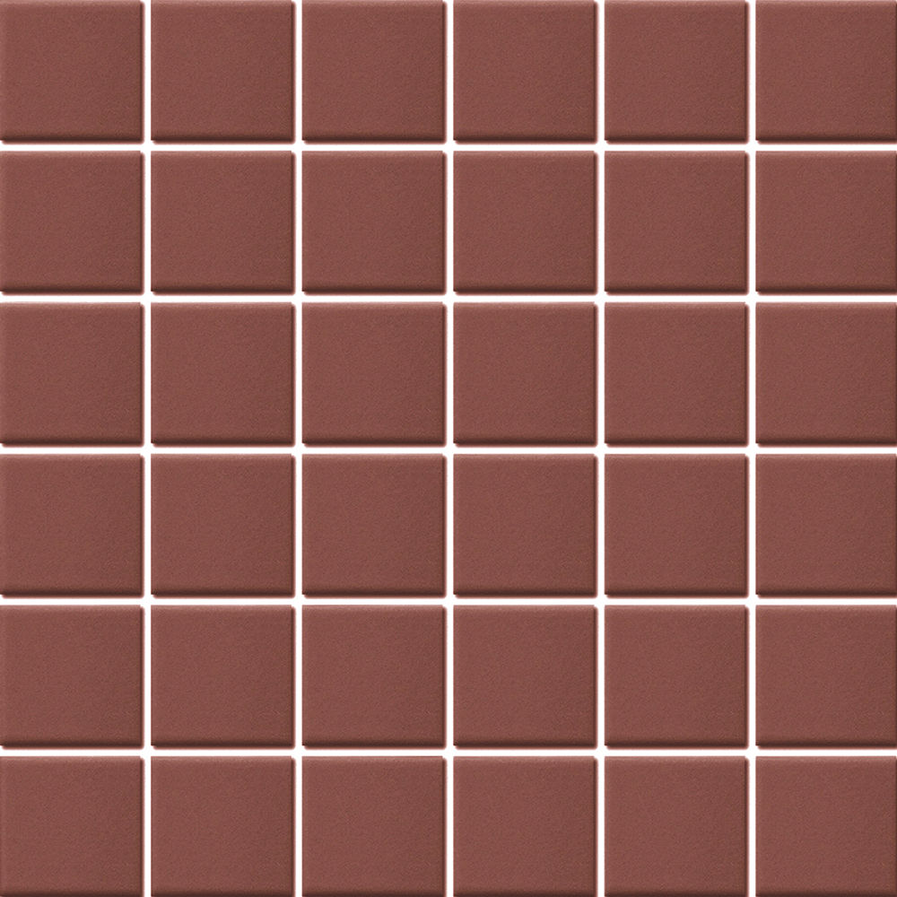 Centura - Mosaic Classic / Techno Rouge Matte 12