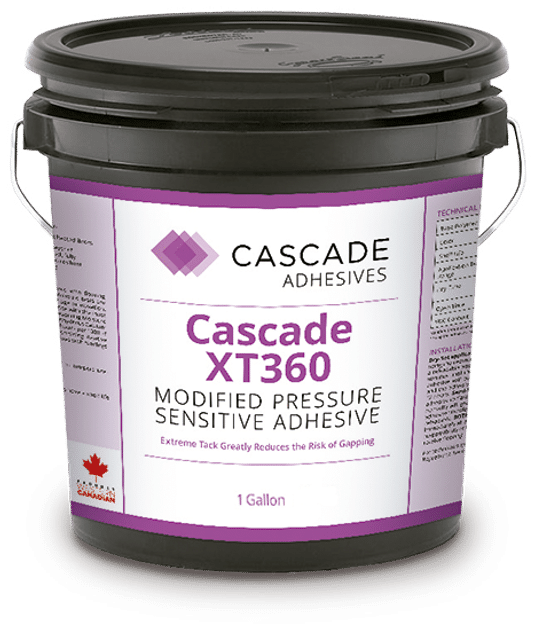 Modified Pressure Sensitive Adhesive XT360 1 Gallon