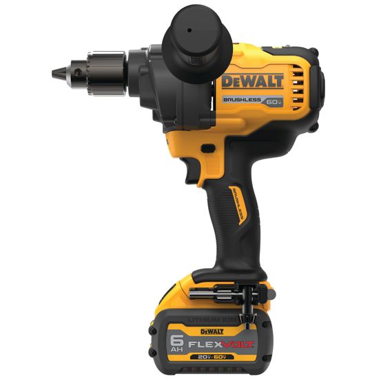 Dewalt drill 60 volt sale