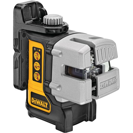 DeWalt - Laser Level 20V Max with Green Cross Line | FloorBox