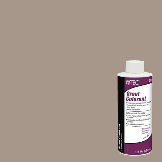 Grout Colorant #915 Light Smoke 237 ml