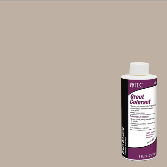 Grout Colorant #961 Sandstone Beige 237 ml