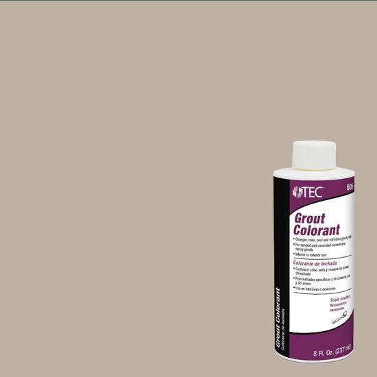 Colorant pour coulis #961 Beige Grès 237 ml