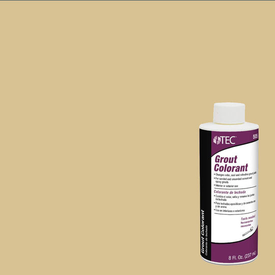 Grout Colorant #984 Almond 237 ml