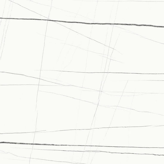 Tuiles plancher Sahara Blanc Poli 24" x 48"