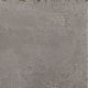 Tuiles plancher Stone Cement Anthracite Poli 24" x 48"