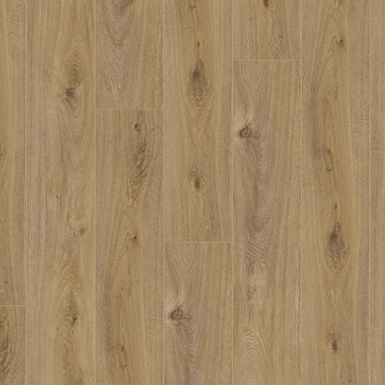 Laminate Flooring Authentic Premium Haro Oak 7-3/8" x 54"