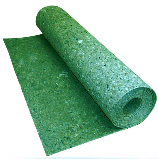 Therma-Son VB 3 mm Green Recycled Synthetic Fiber Membrane 250 sqft