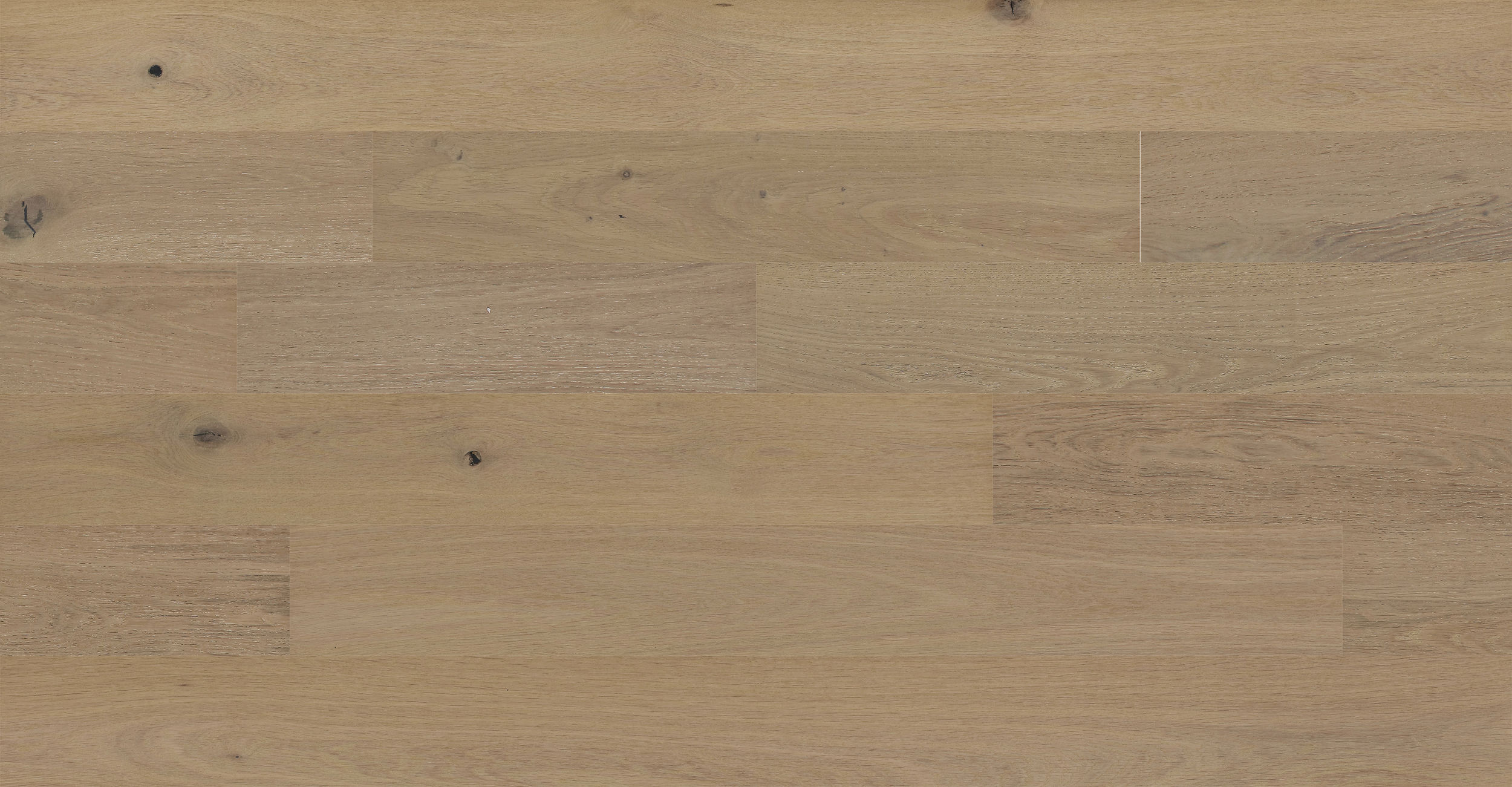 Savoir & Faire Le Bois 木 Biyork - Engineered Hardwood Nouveau 6 Breath of Winter 6-1