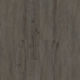 Planches de vinyle HydroGen 5 PRO Nickel Collé au sol 7-3/8" x 48-5/16"