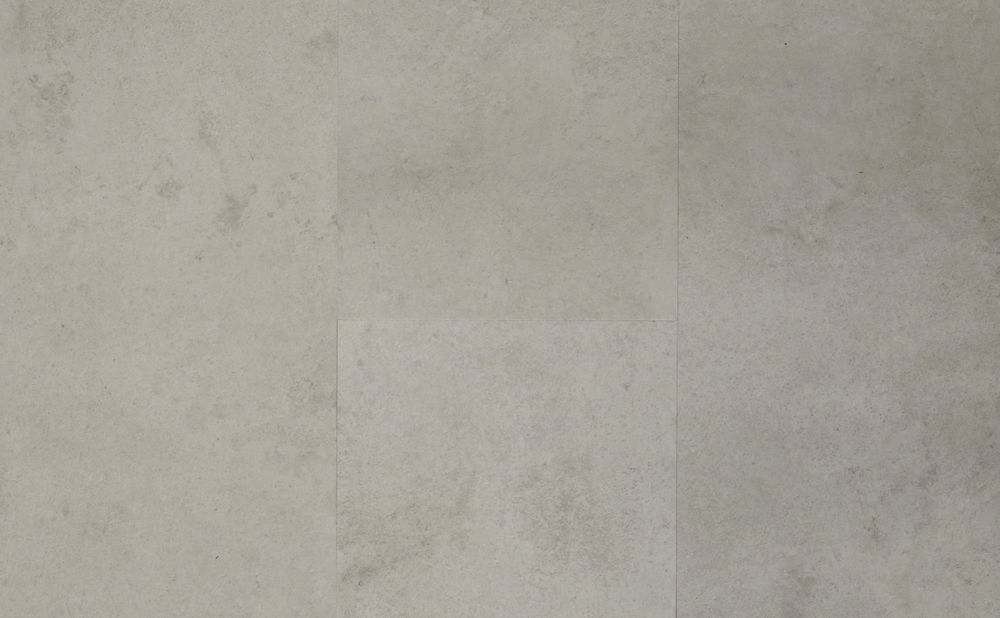 Biyork Tuiles de vinyle HydroGen 6 Chalk Click Lock 12