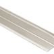 ECK-KI Retrofit Decorative Profile for Inside Wall Corners - Stainless Steel (V2) 9/16" x 6' 7"