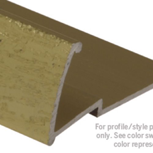 M-D PRO - Moulure en T en MDF laminé fini #248 1-3/4