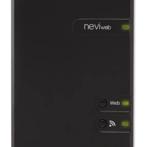 Flextherm Thermostat Web Interface Neviweb FloorBox