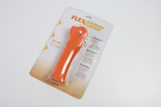 FlexGlide for use with FLEXSnapPlus Installation System