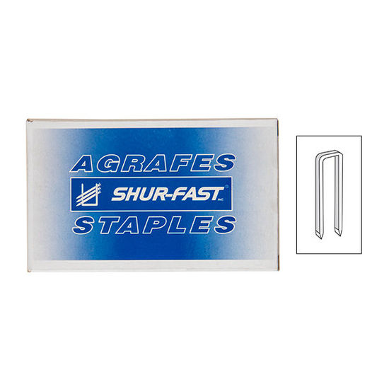 Shur-Fast Staples