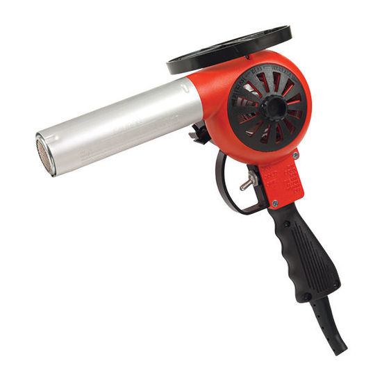 Deluxe Heat Gun
