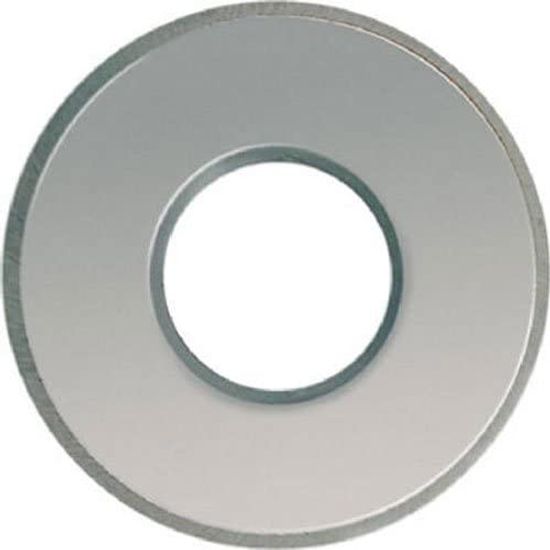 Replacement Scoring Wheel for Tile Cutter Tungsten Carbide 1/2"