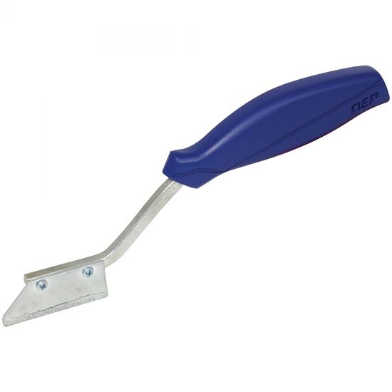 Handheld Grout Saw With 2 Extra Blades