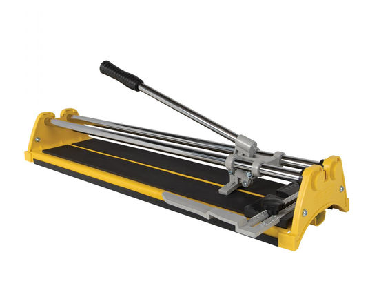 Professional Ceramic and Porcelain Tile Cutter 20" up to 1/2" Thickness